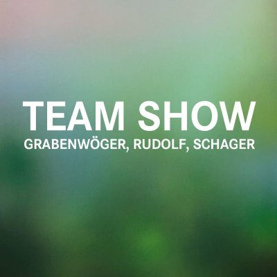 Jan Arnold Team Show 2021