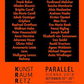 Parallel 2018